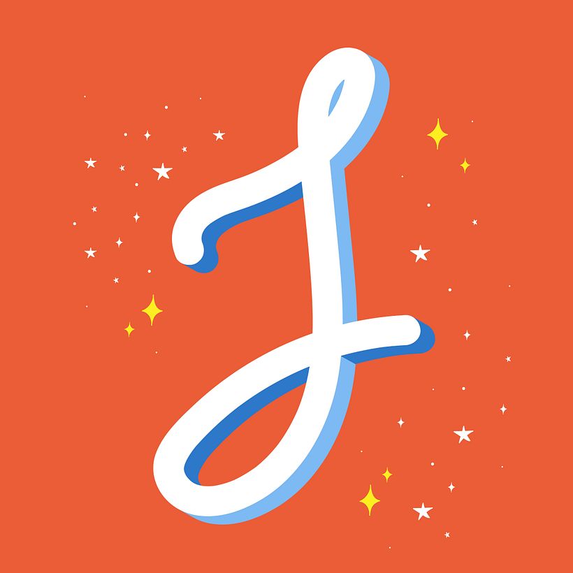 36 Days of Type 18
