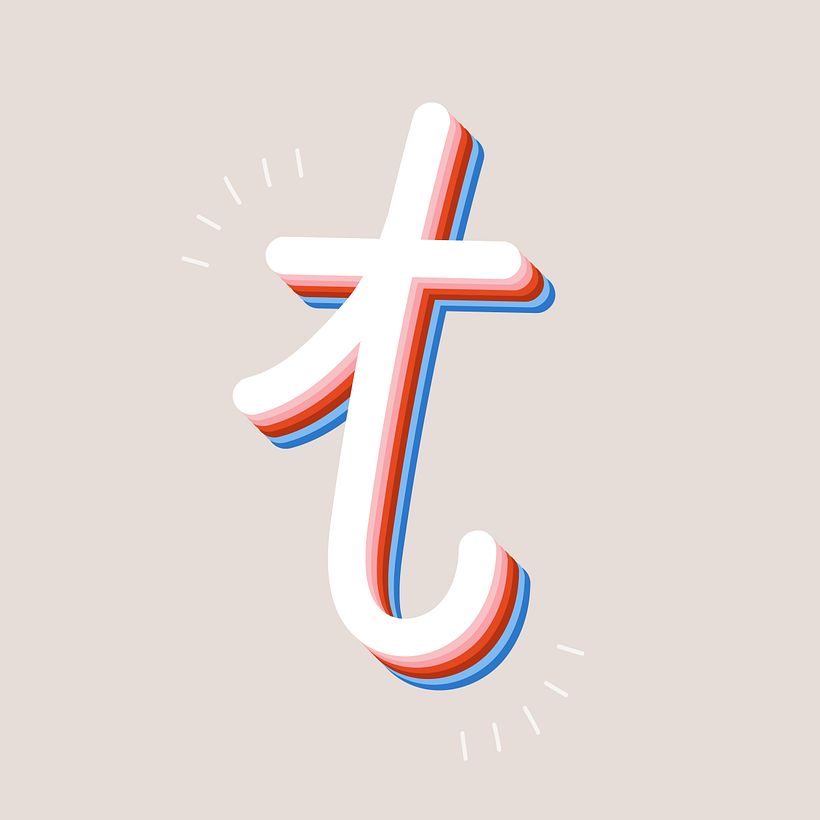 36 Days of Type 19