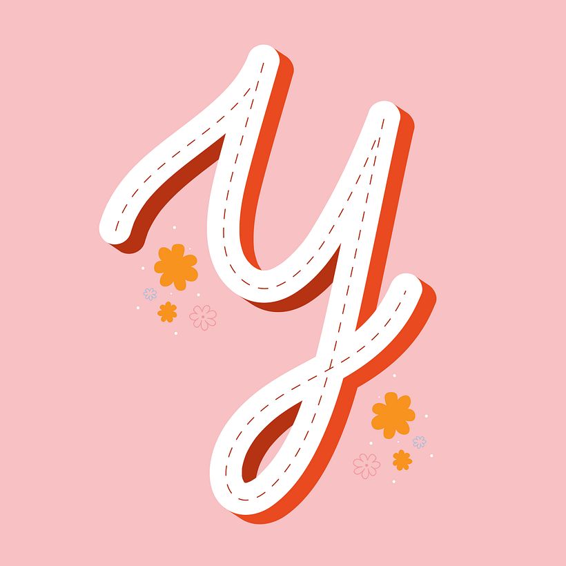 36 Days of Type 24