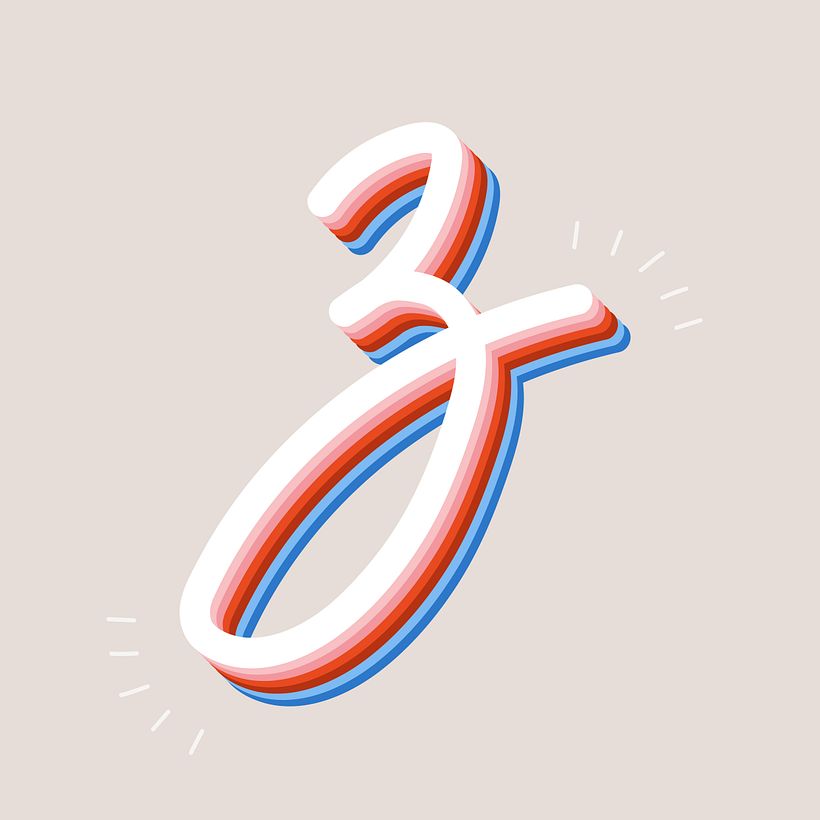 36 Days of Type 25