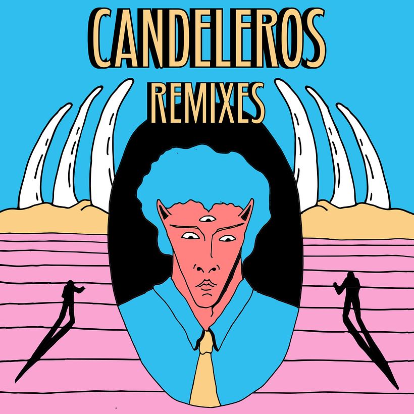 Venta de vinilo