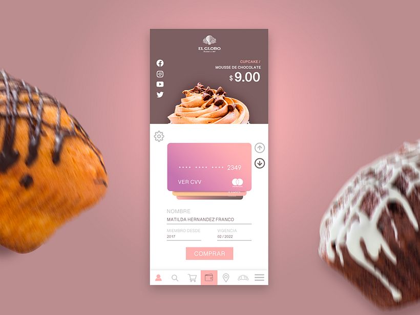 Daily 02: Checkout  0