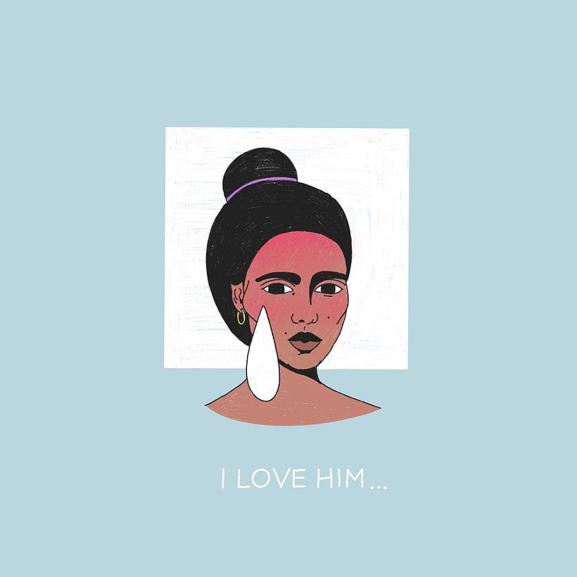 SHORT STORIES ABOUT LOVE, DREAMS AND AN APPLE. 4