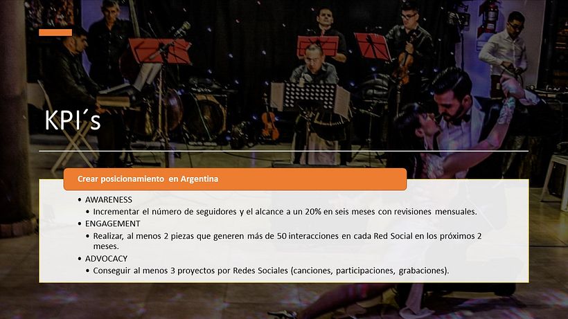 Mi Proyecto del curso: Marketing de contenidos para redes sociales 7