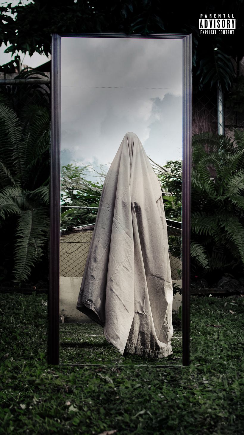 Mi Proyecto del curso: Fotomontaje surrealista con Photoshop  -1