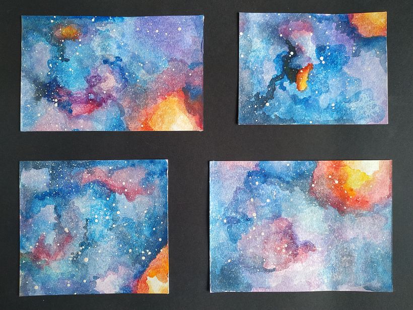 Galaxia II