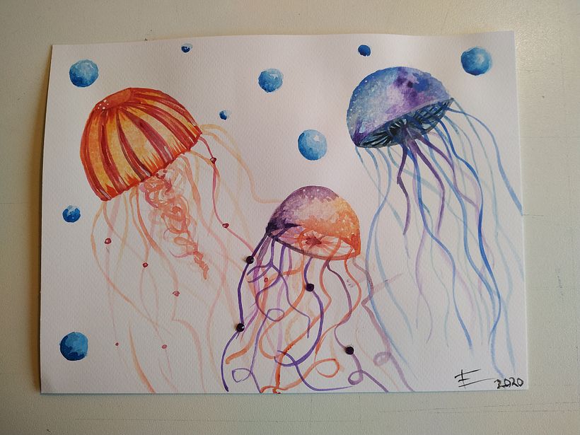 Medusas