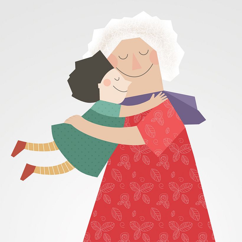 Se busca ilustrador@ especializad@ en cuentos infantiles  3