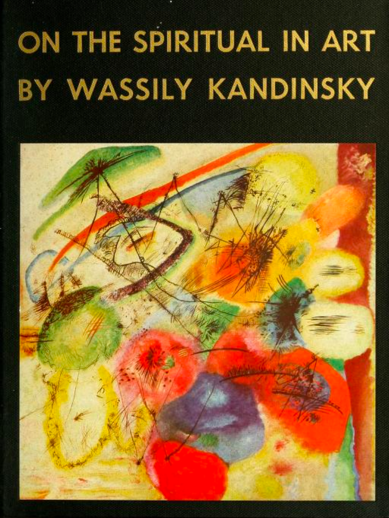 Wassily Kandinsky