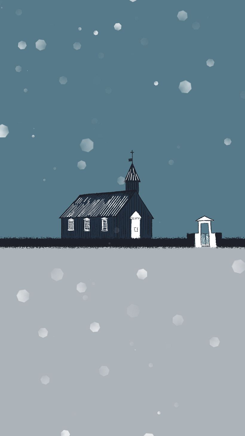 ICELAND 3