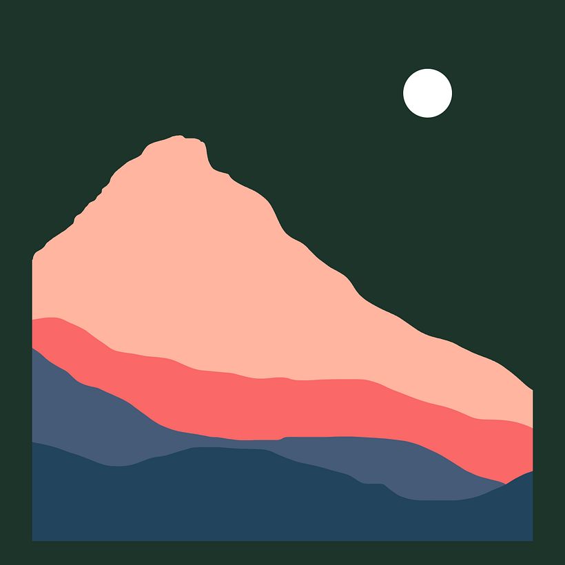 Minimal Landscapes 1