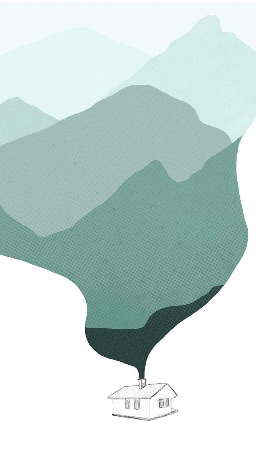 Minimal Landscapes 3