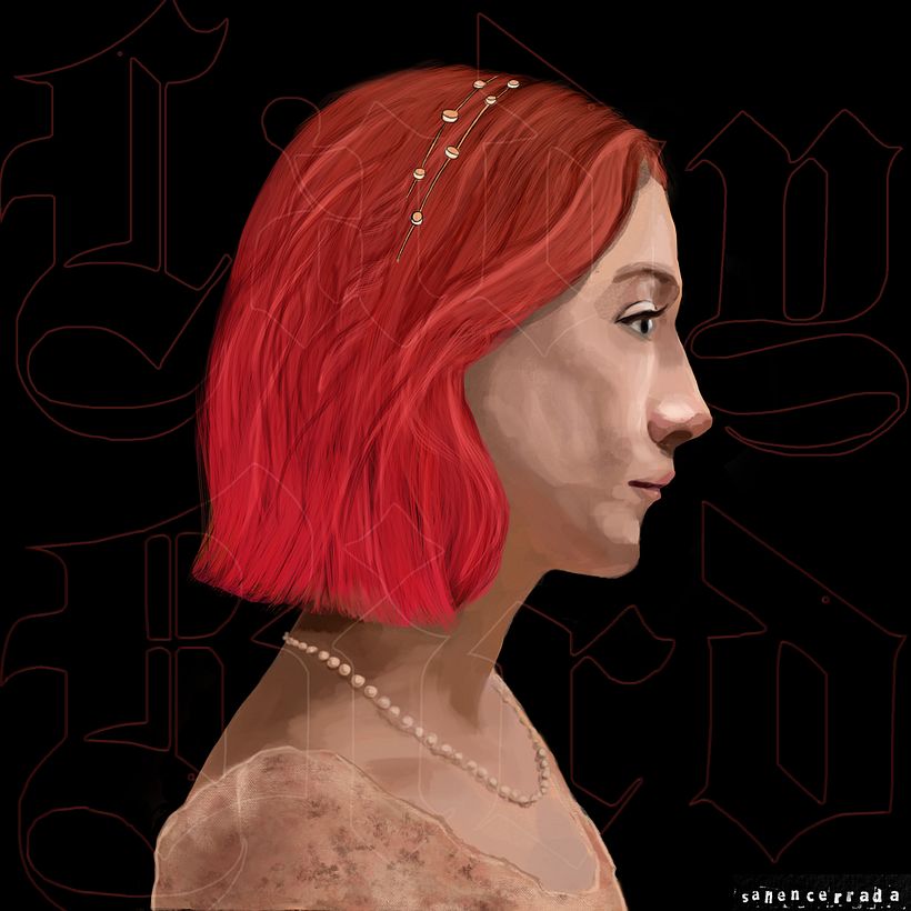 GIRLS IN CINEMA 5