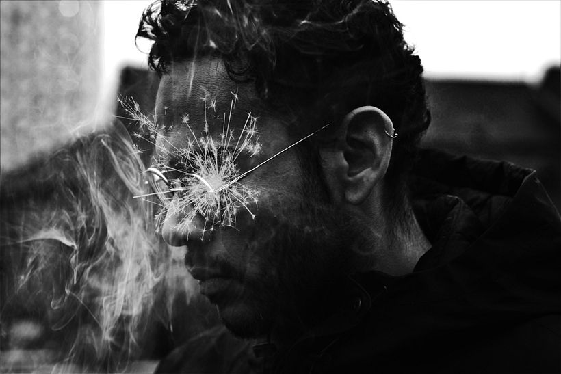 Burbuja mental 1