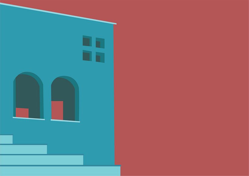 Minimal house  0