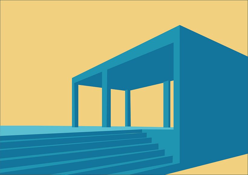 Minimal house  1