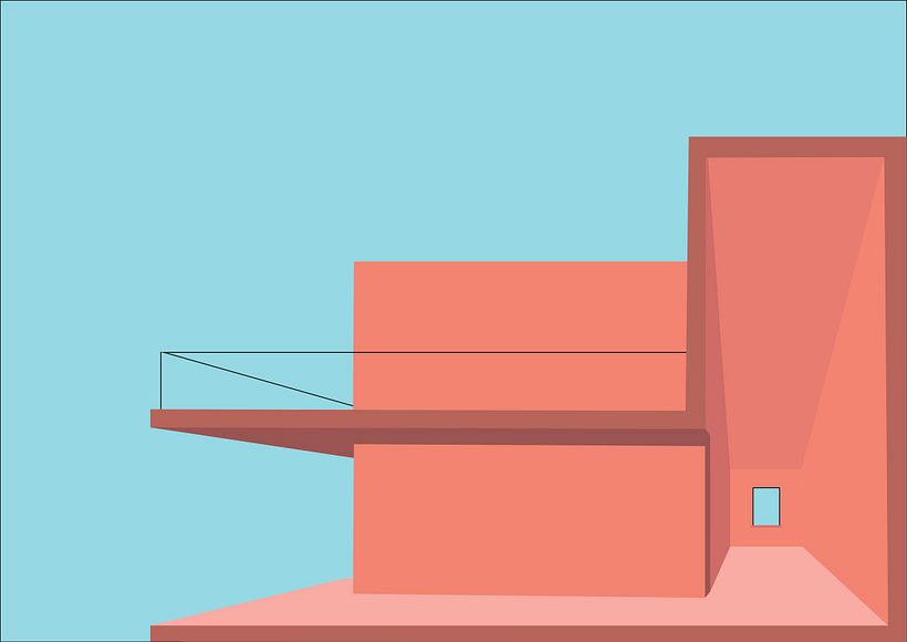 Minimal house  2