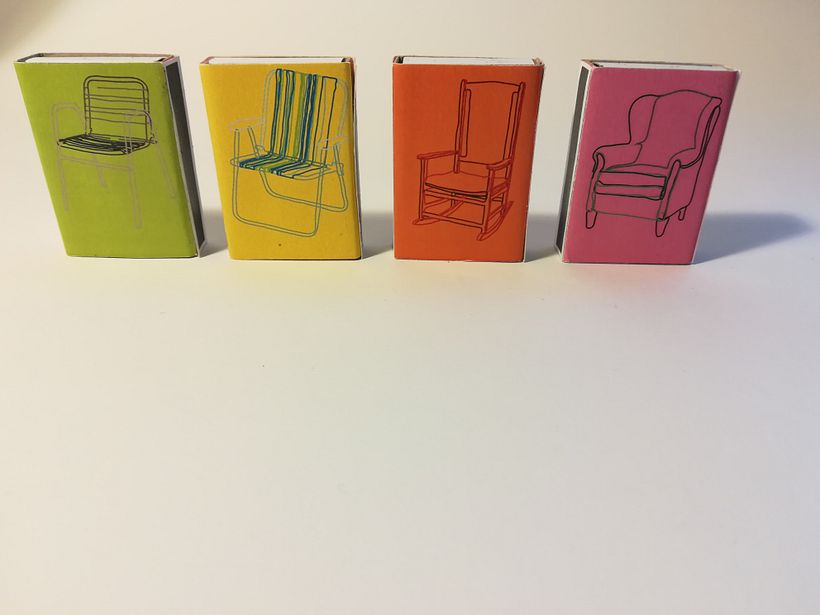 Matchbox seasons 0