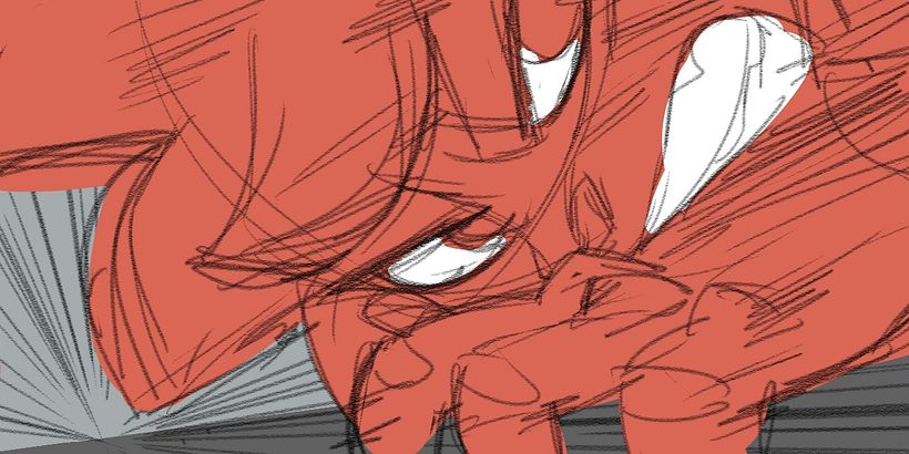 Action Secuence story 38