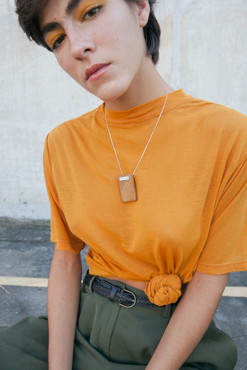 Capanema Collection 1