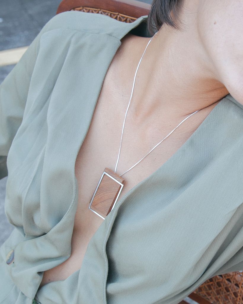 Capanema Collection 5