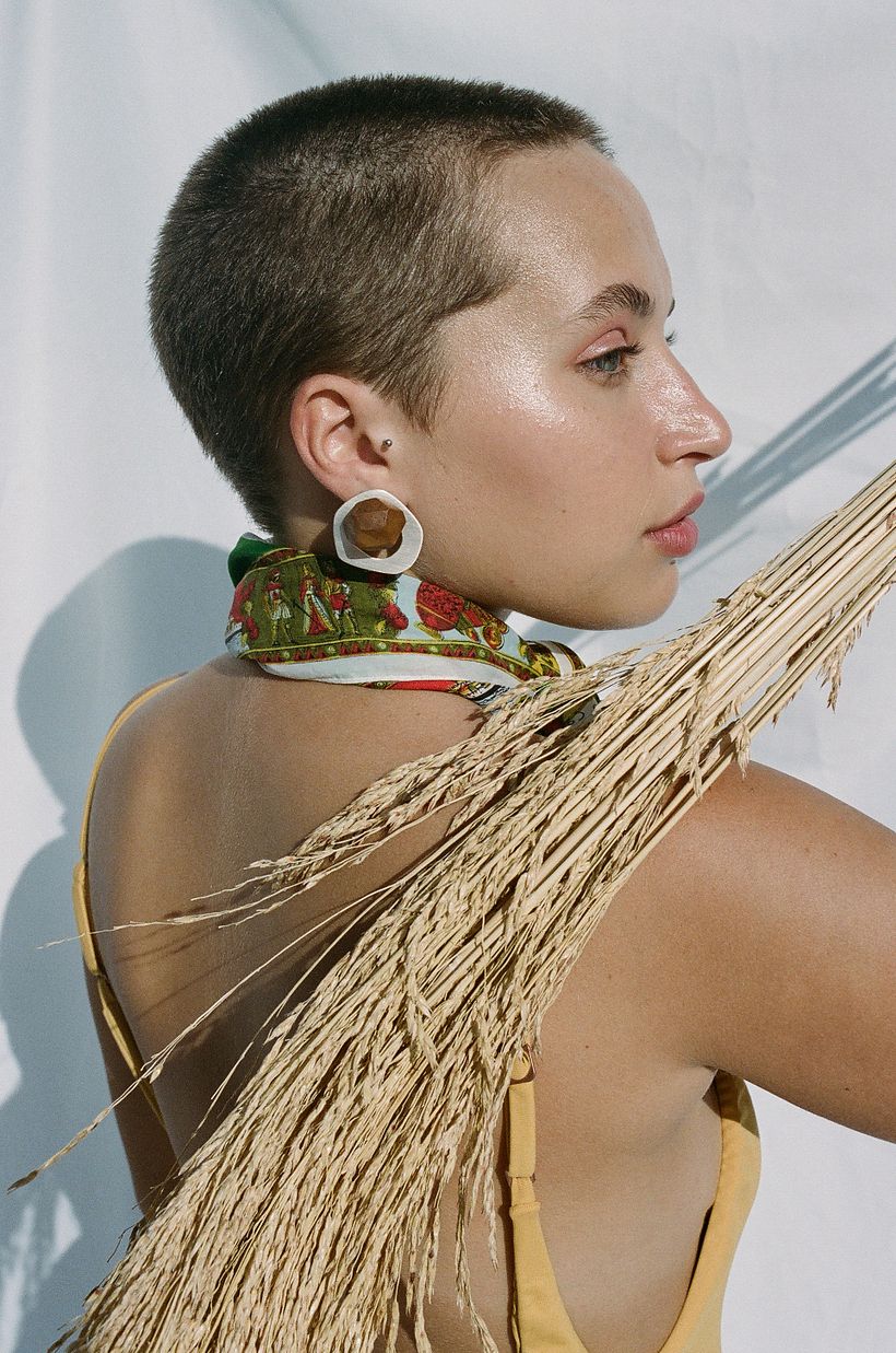 Capanema Collection 7