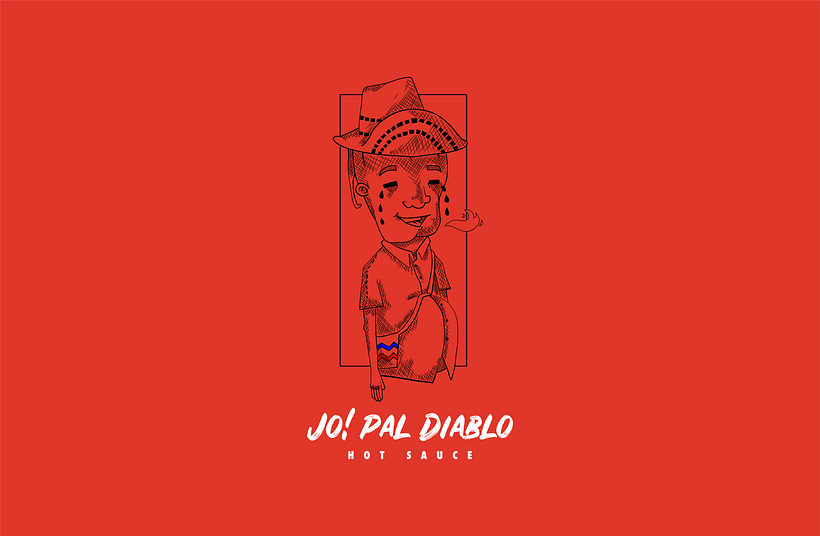 Mi Proyecto del curso: Tipografía y Branding: Diseño de un logotipo icónico 0