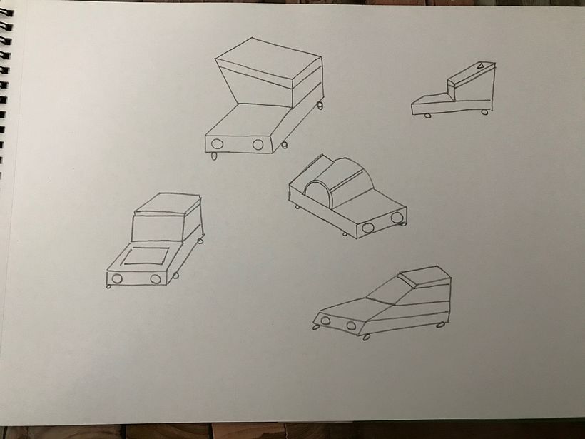 Mi Proyecto del curso: De principiante a superdibujante 2
