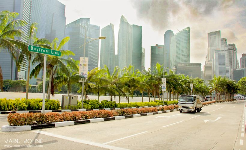 Singapur