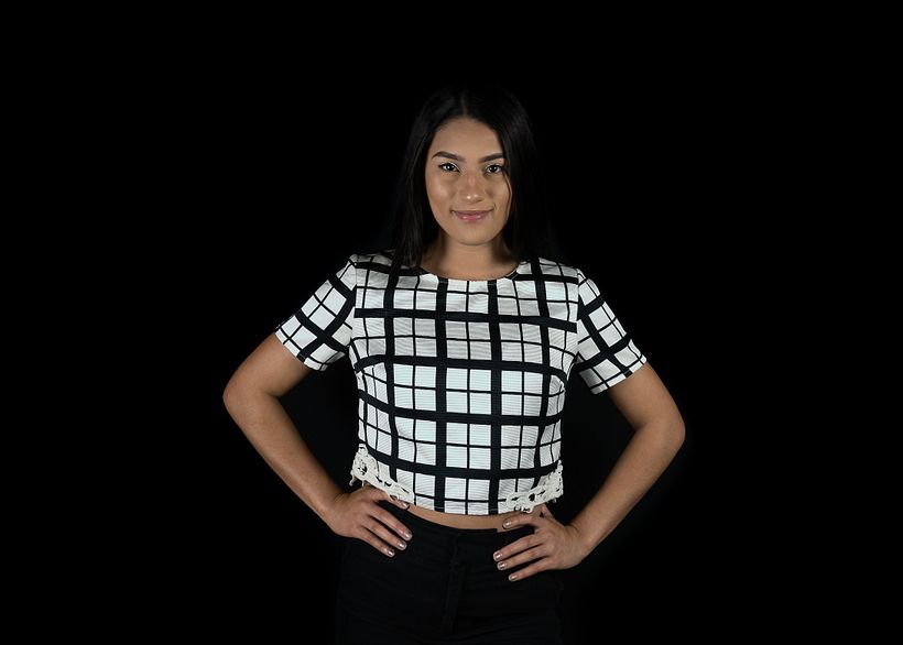 Mi Proyecto del curso: Dirección de modelos para fotografía 0
