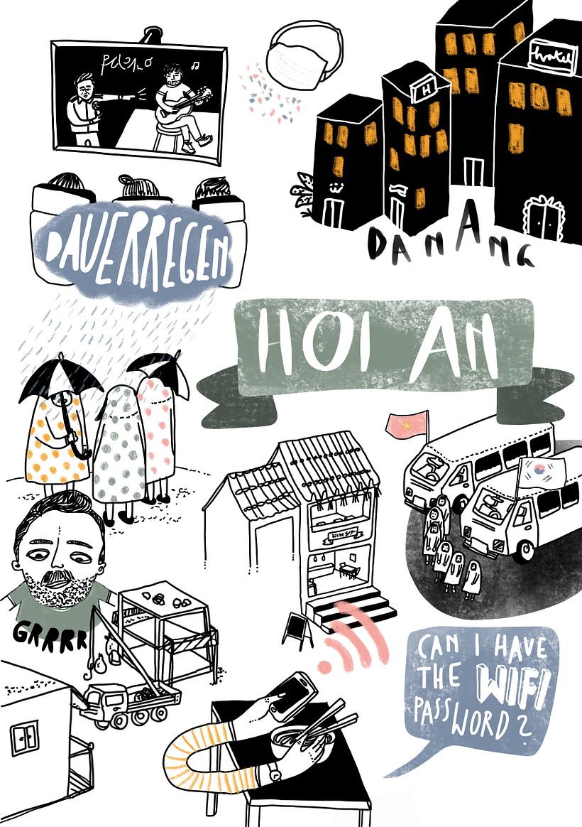 Travel 1