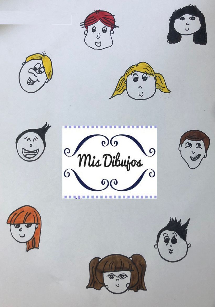 Mi Proyecto del curso: De principiante a superdibujante -1