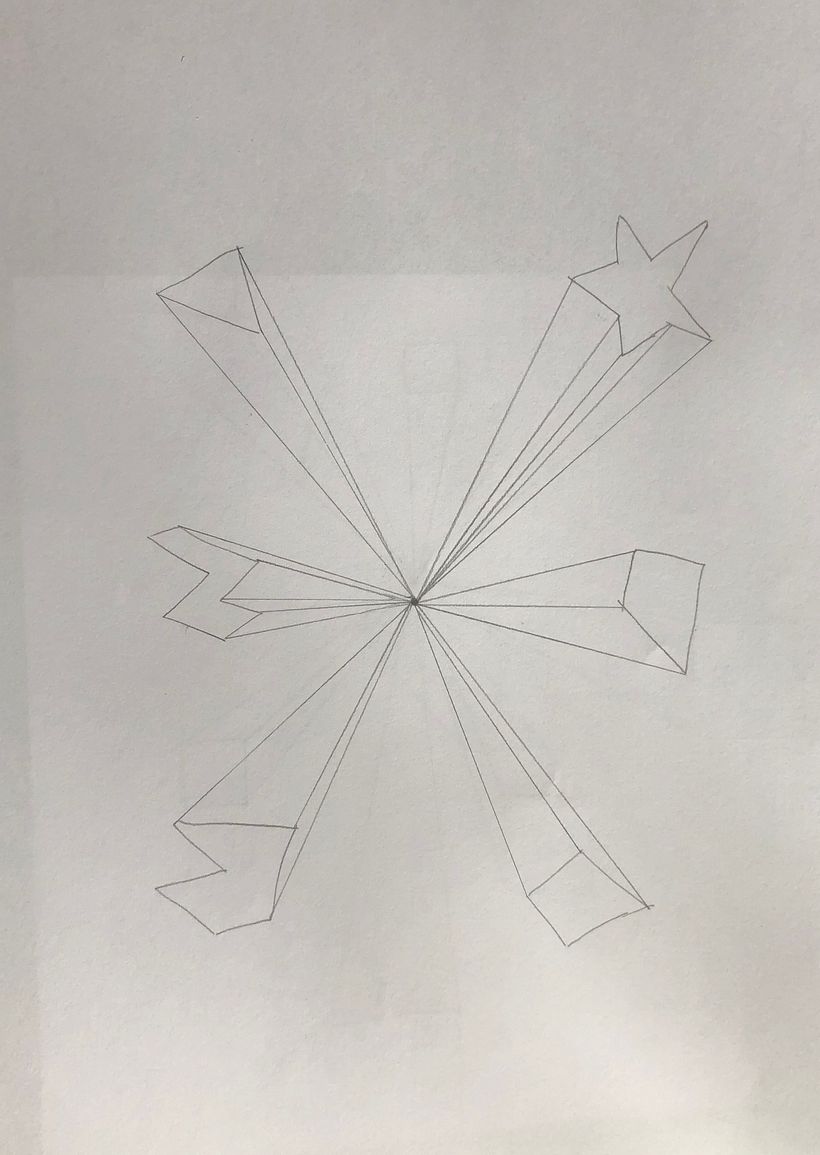 Mi Proyecto del curso: De principiante a superdibujante 0