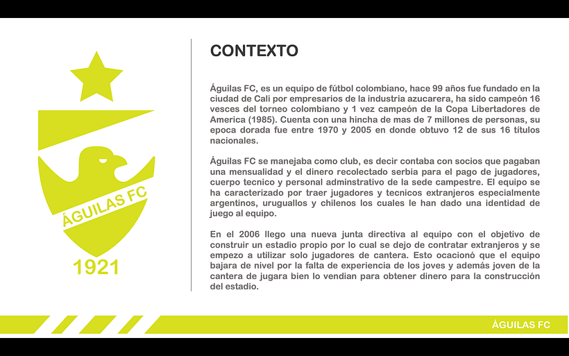 Mi Proyecto del curso: Storytelling aplicado a marcas 3