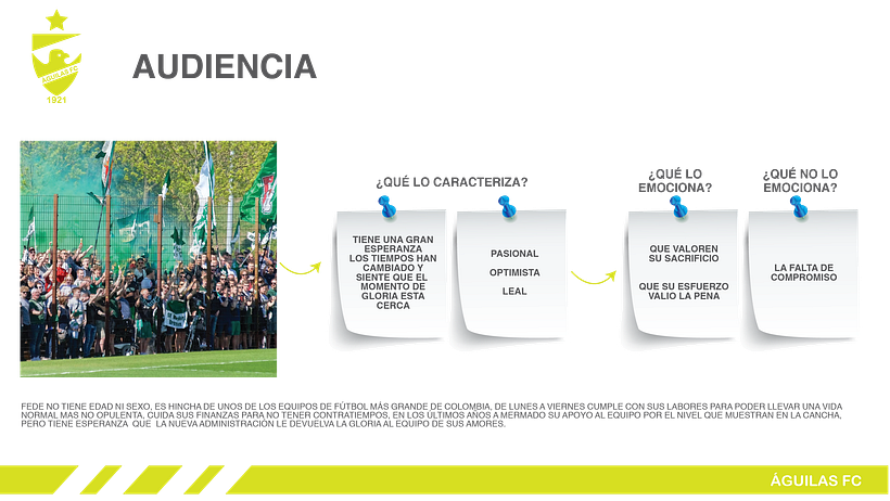 Mi Proyecto del curso: Storytelling aplicado a marcas 8