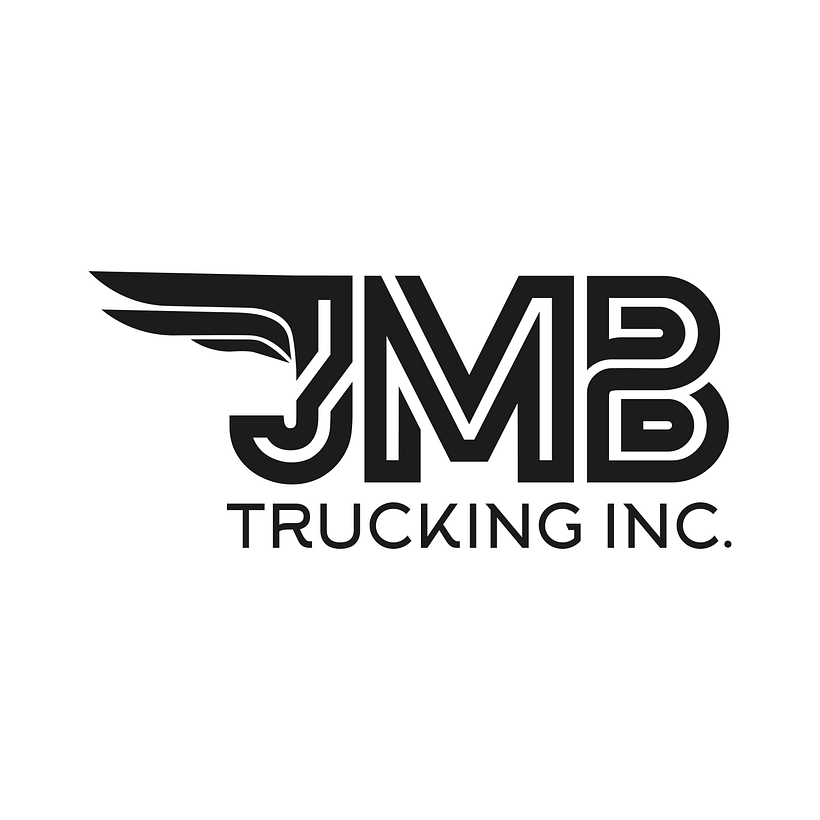 JMB TRUCKING INC - LOGOTIPO -1