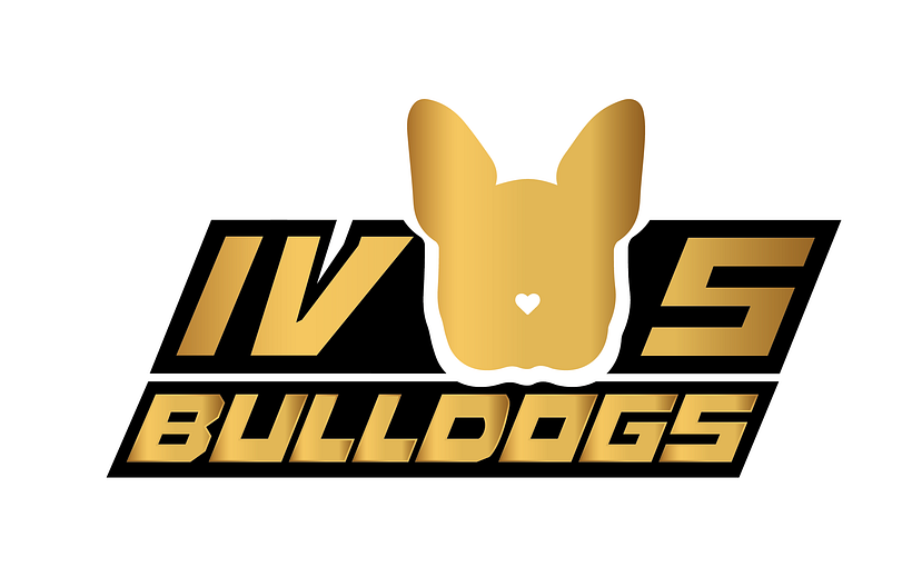 IVOS BULLDOGS 0