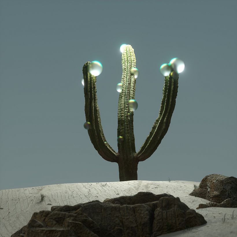DESERT 2