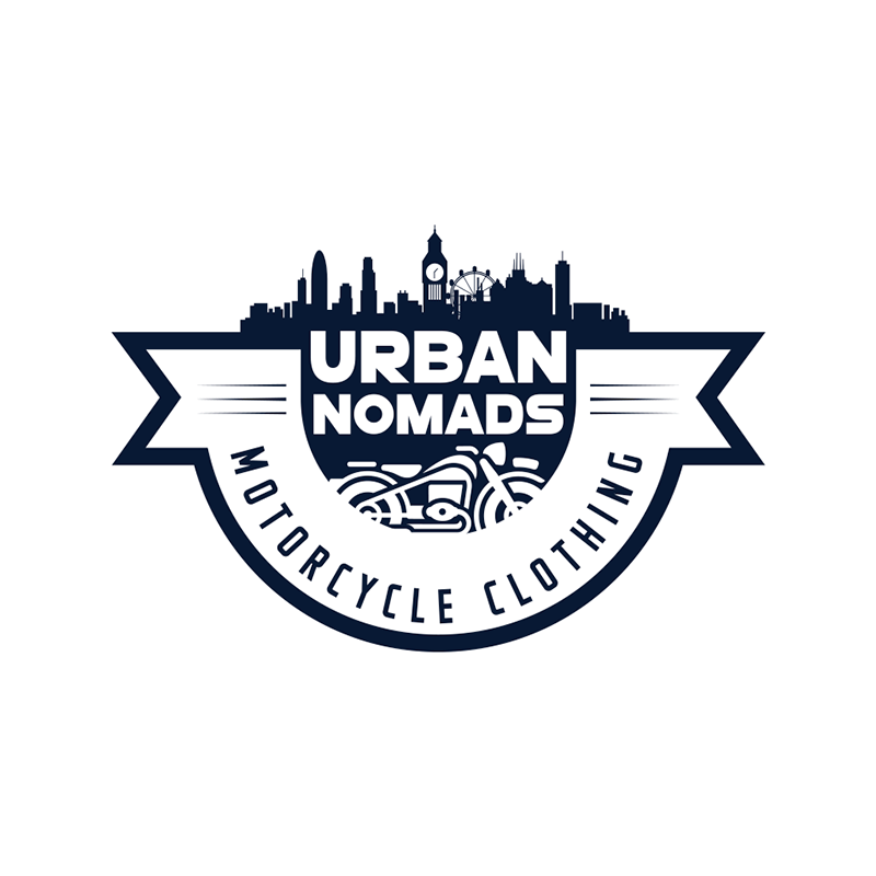 URBAN NOMADS LOGOTIPO / ILUSTRACIÓN / DISEÑO DE MARCA 0