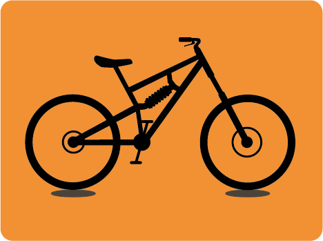 Bicis Dibujo 9