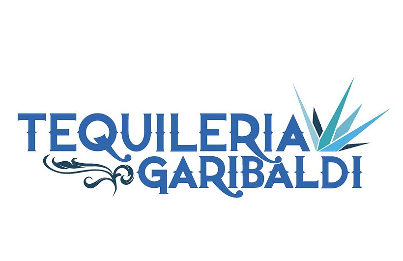 TEQUILERIA GARIBALDI-LOGOTIPO -1
