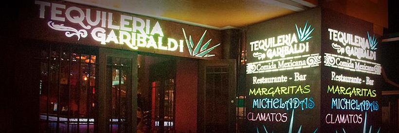 TEQUILERIA GARIBALDI-LOGOTIPO 0