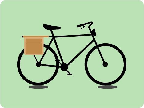 Bicis Dibujo 8