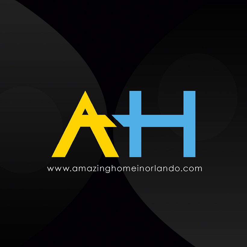AMAZING HOME - LOGOTIPO  2