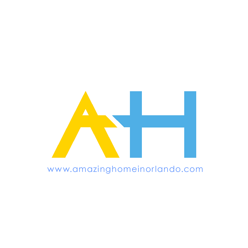 AMAZING HOME - LOGOTIPO  3