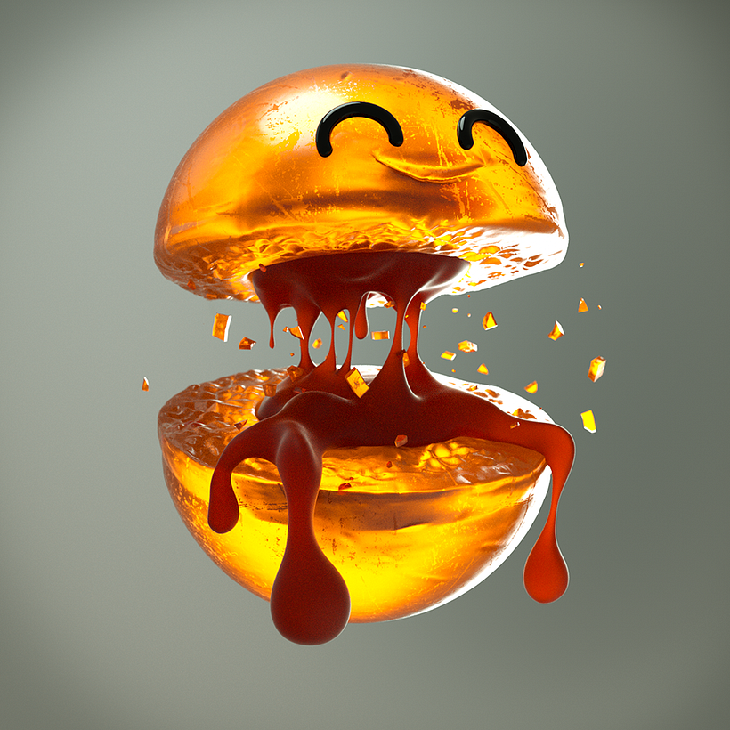 Smily Candy