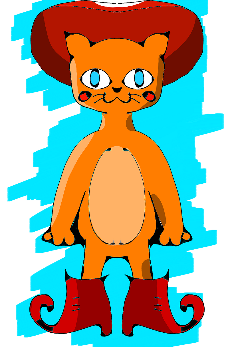 Participa y gana: Ilustra un personaje de tu libro infantil favorito y ¡gana un curso! 1