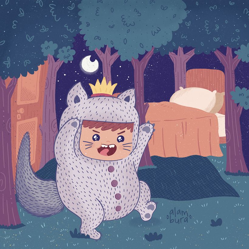 Participa y gana: Ilustra un personaje de tu libro infantil favorito y ¡gana un curso! 1