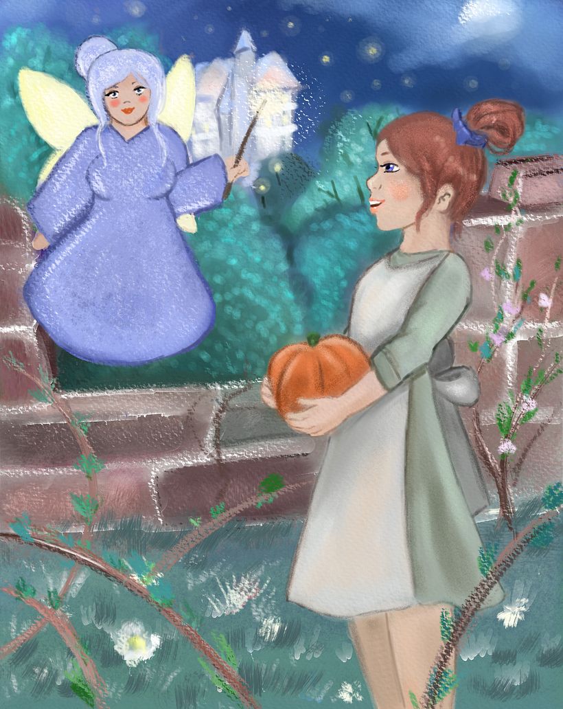 Participa y gana: Ilustra un personaje de tu libro infantil favorito y ¡gana un curso! 1