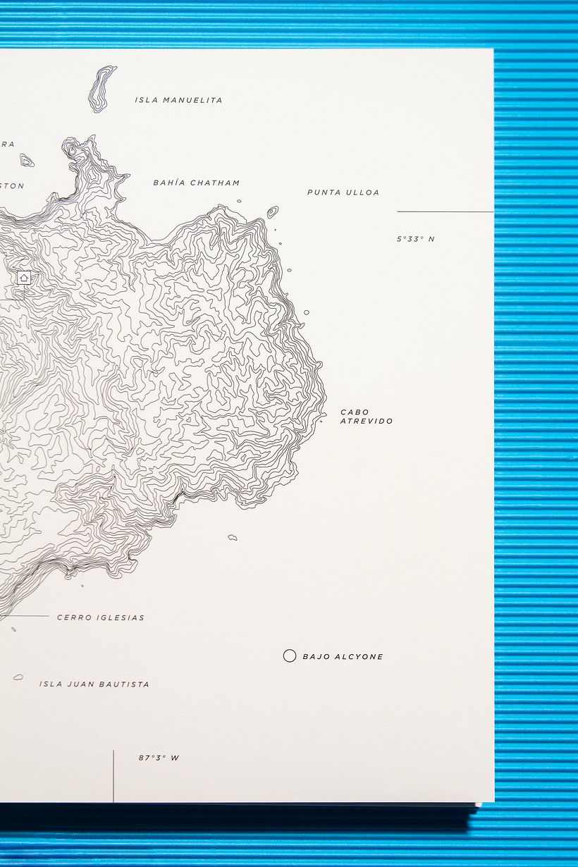 Isla del Coco 2